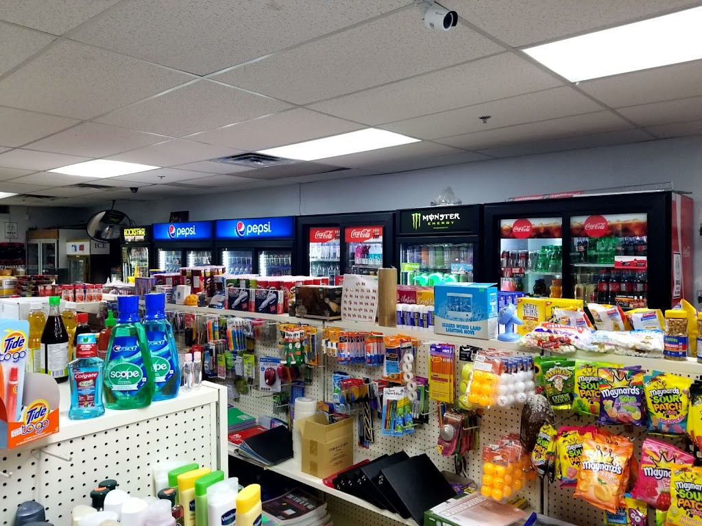 Busy Bee Convenience | 130 Bell Farm Rd, Barrie, ON L4M 6J4, Canada | Phone: (705) 734-2732