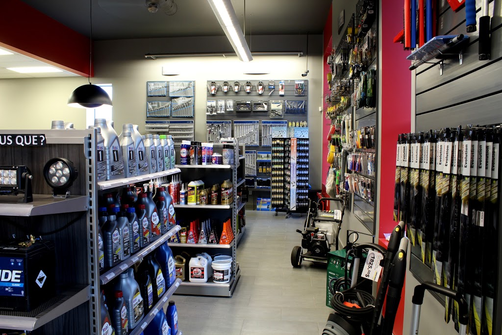 Pièces DAuto Joliette - Auto Parts Plus | 734 Rue Notre Dame, Joliette, QC J6E 3J4, Canada | Phone: (450) 759-2020