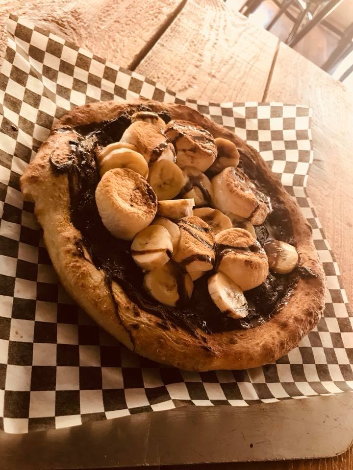 Taxi Pizza Resto bar | 211 QC-201, Rigaud, QC J0P 1P0, Canada | Phone: (450) 458-8294
