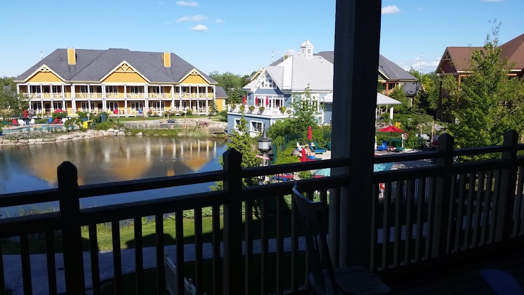 Club Intrawest Blue Mountains | 276 Jozo Weider Blvd, The Blue Mountains, ON L9Y 3Z2, Canada | Phone: (877) 445-0231
