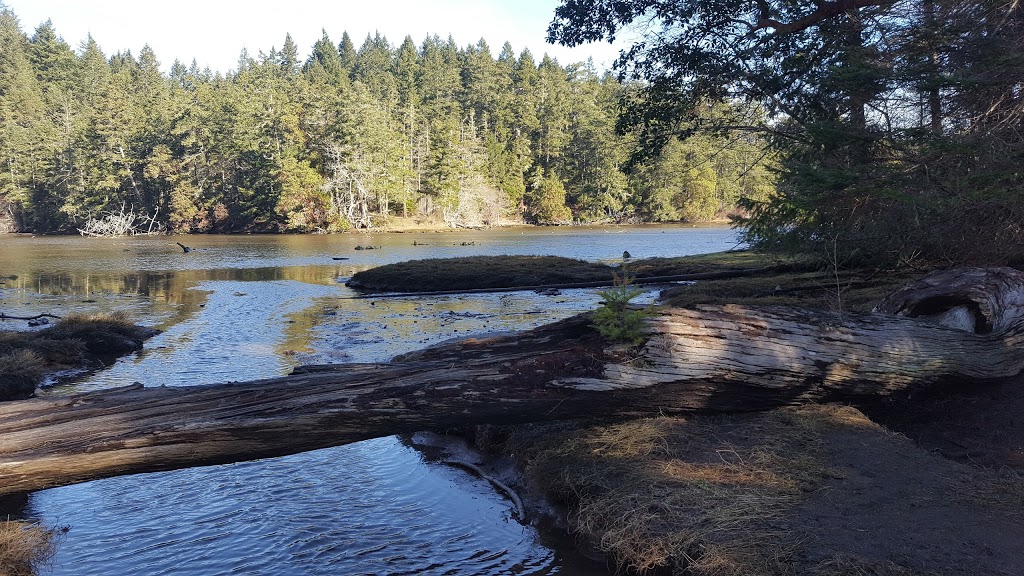 Wittys Lagoon | Metchosin, BC V9C 4H8, Canada | Phone: (250) 478-3344