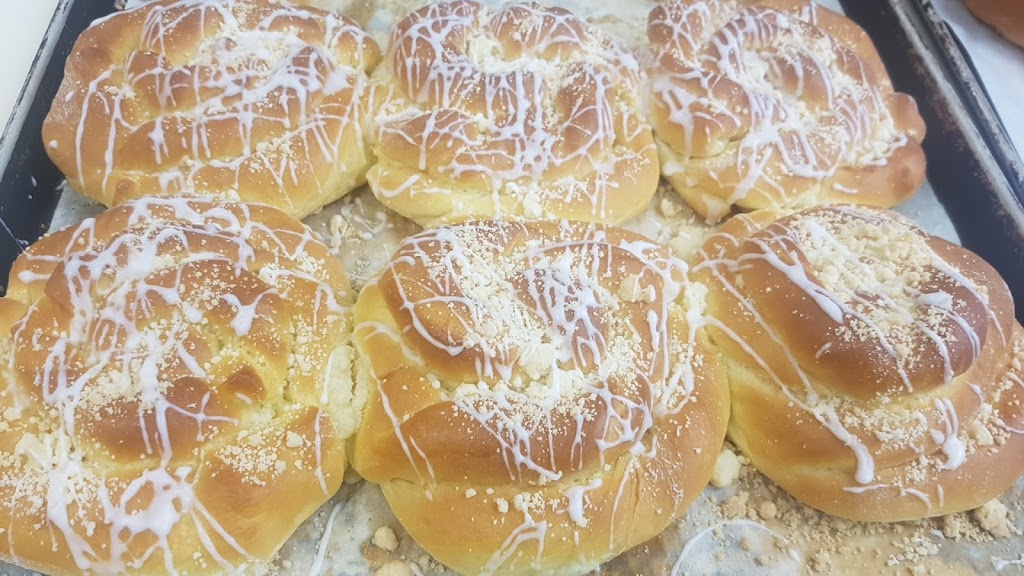 Basket Of Bread | 2783 Lake Shore Blvd W, Etobicoke, ON M8V 1H4, Canada | Phone: (647) 723-2130
