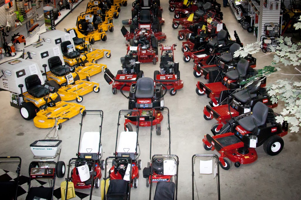 Markham Mower | 135 Anderson Ave, Markham, ON L6E 1A4, Canada | Phone: (905) 294-2644