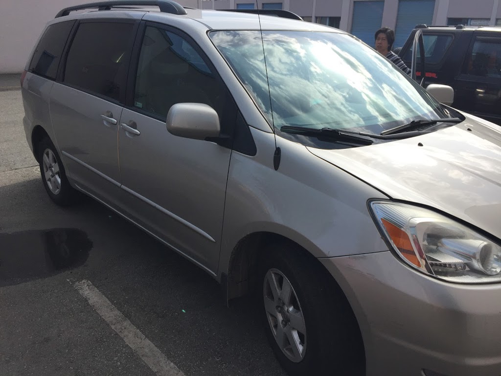 Leng Sin Motor | 1952 Kingsway Ave #202, Port Coquitlam, BC V3C 6C2, Canada | Phone: (604) 944-6460
