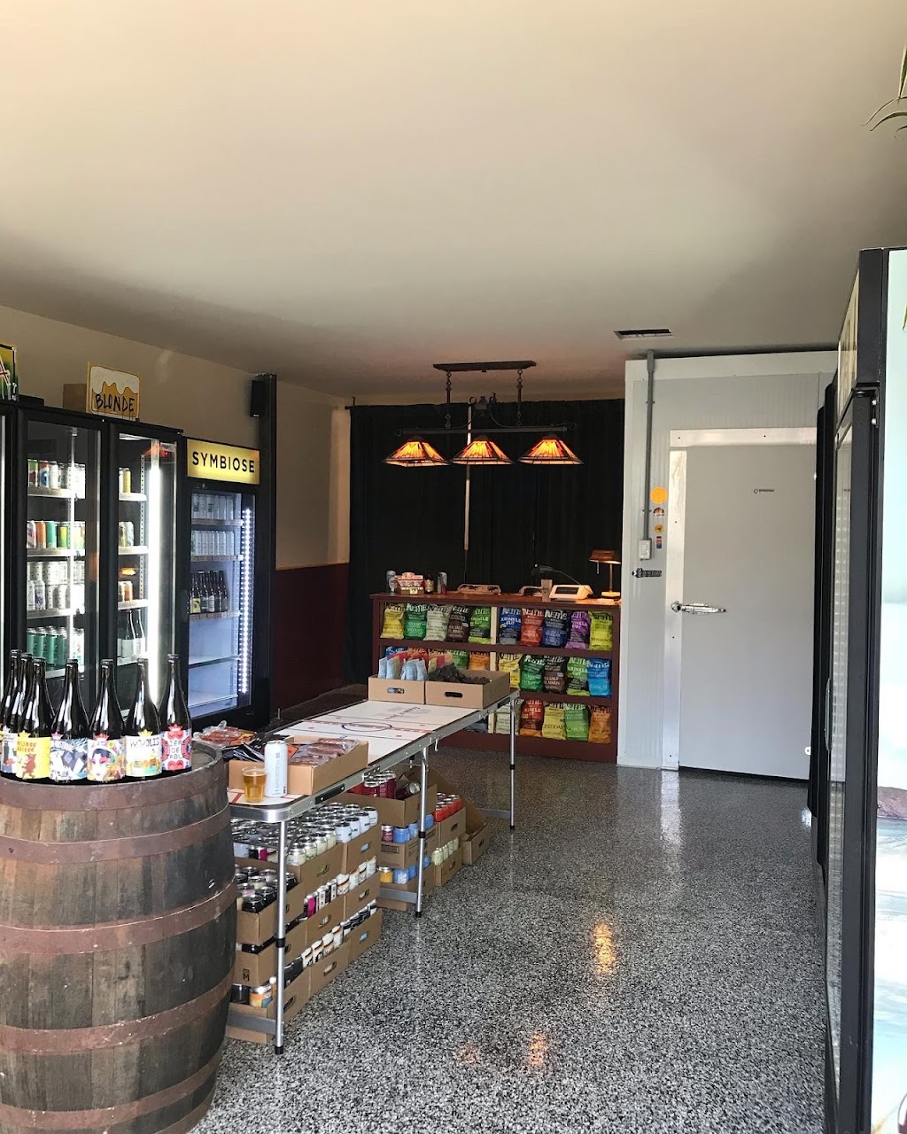 Lejeune & Frères - Bières / Vins / Cidres | 4686 R. Notre Dame O, Montréal, QC H4C 1S6, Canada | Phone: (438) 942-4460