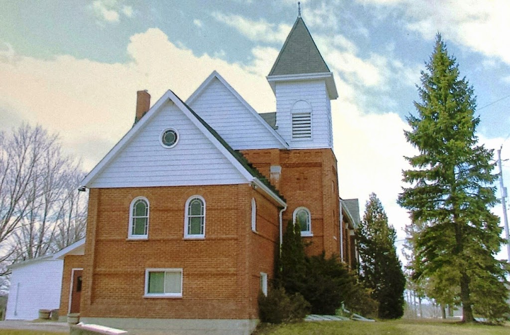 Gilmour Memorial Baptist Church | 2083 Chemong Rd, Peterborough, ON K9J 6X2, Canada | Phone: (705) 745-7023