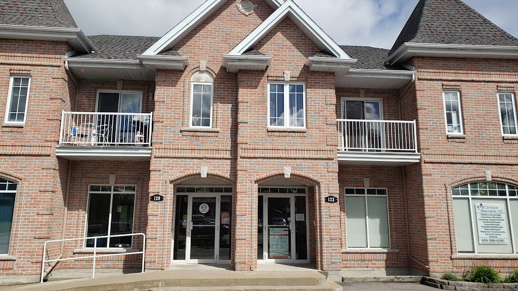 Podologue Lucie Gariépy | 122 Bd Antonio-Barrette, Notre-Dame-des-Prairies, QC J6E 1E5, Canada | Phone: (514) 231-9393