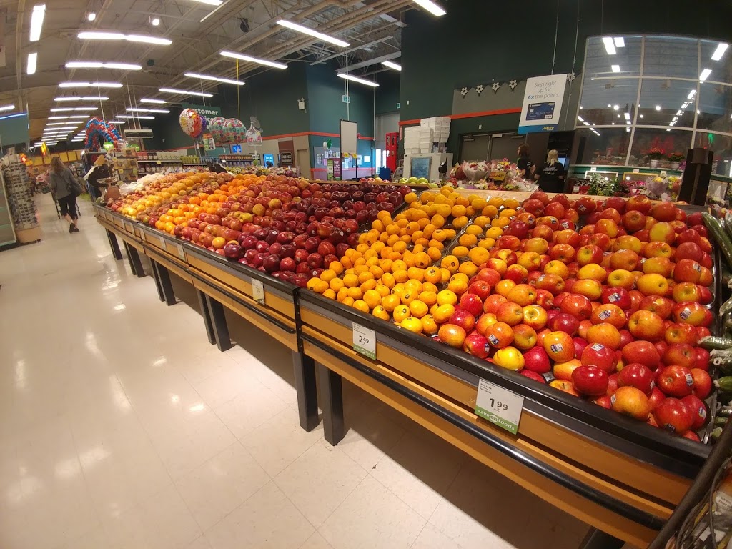 Save-On-Foods | 6014 Vedder Rd #31, Chilliwack, BC V2R 5M4, Canada | Phone: (604) 824-1105