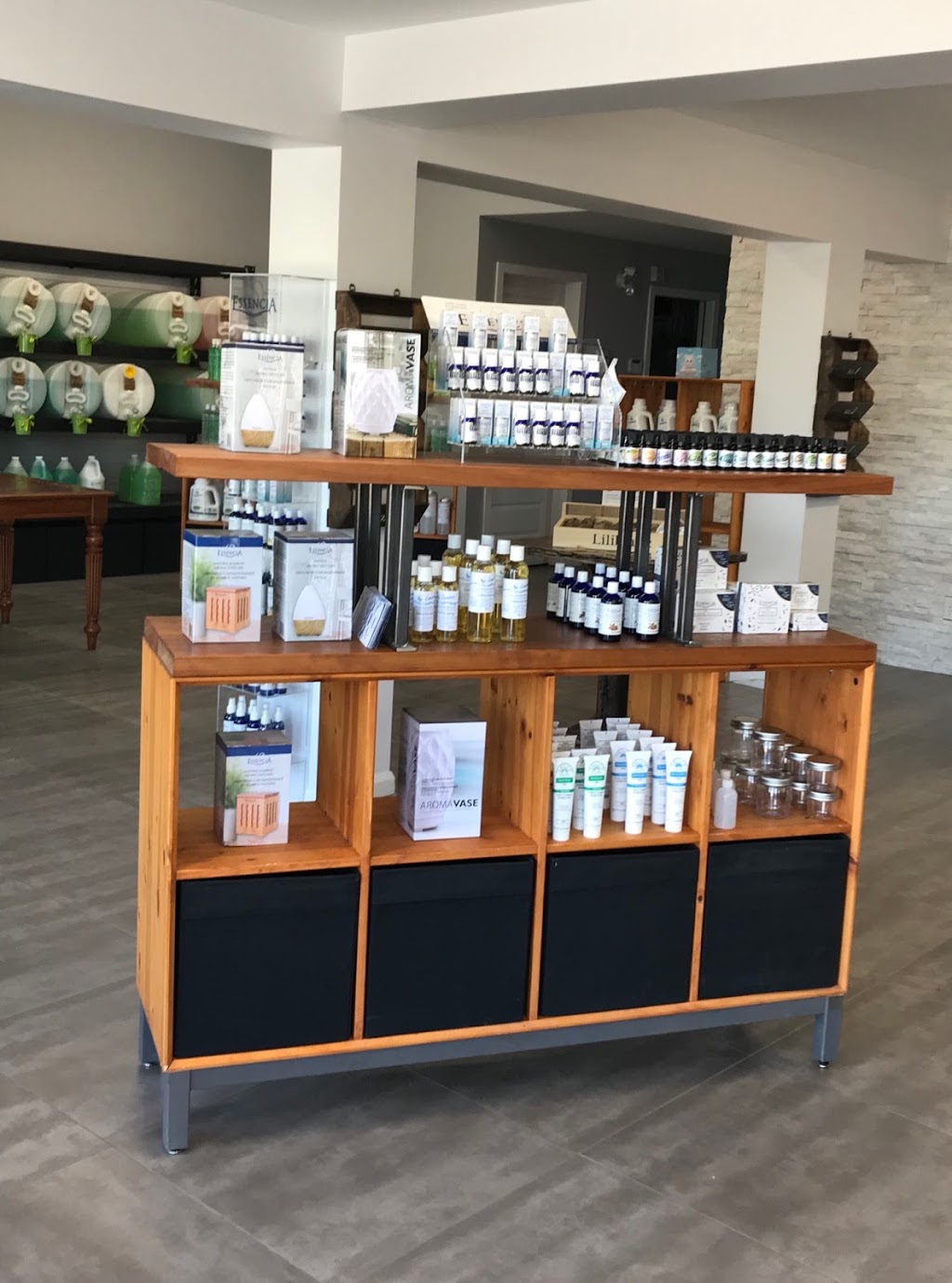 Totalement vert | 1685 Boulevard Guillaume-Couture, Lévis, QC G6W 0R4, Canada | Phone: (418) 834-8378