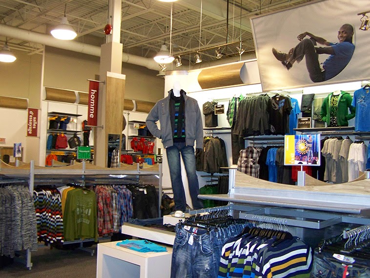 Aubainerie | 510, Voie de Desserte, route 132 300, Saint-Constant, QC J5A 2S6, Canada | Phone: (450) 635-3400