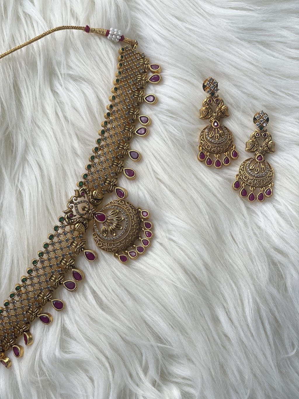 Anya Jewellery | 56 Red Hawk Rd, Toronto, ON M1B 6B3, Canada | Phone: (416) 830-5465