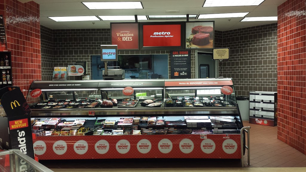 Metro Plus Shawinigan | 4175 Boulevard de Shawinigan-Sud, Shawinigan-Sud, QC G9P 4G3, Canada | Phone: (819) 537-3724