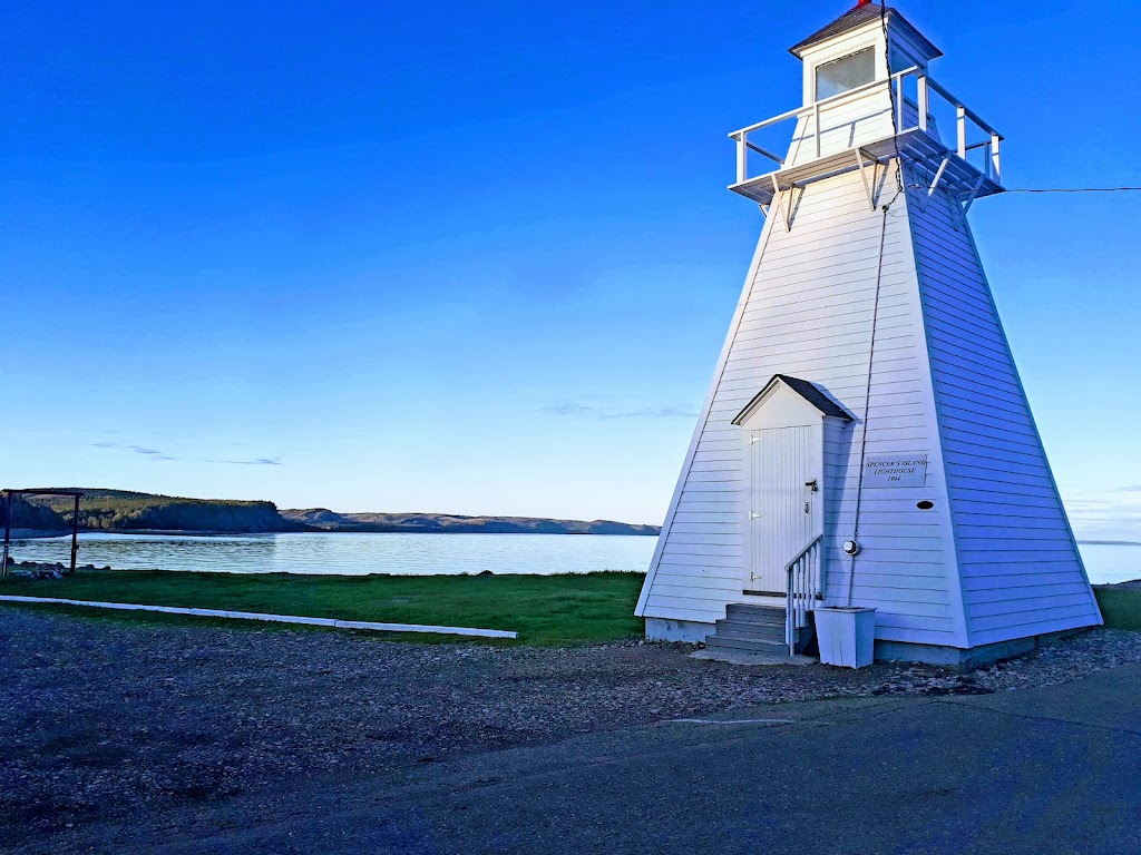 The Hattie House | Spencers Island, Diligent River, NS B0M 1H0, Canada | Phone: (519) 200-2308