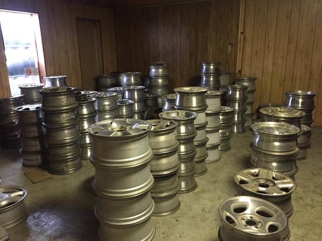 Wheels Truck Parts | 2484 Ross Rd, West Kelowna, BC V1Z 1M1, Canada | Phone: (250) 769-6006
