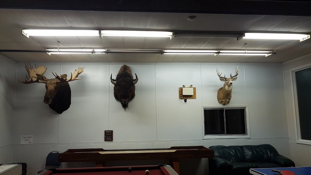 Peco Inn Camp | Yellowhead County, AB T0E 1K0, Canada | Phone: (780) 894-3555