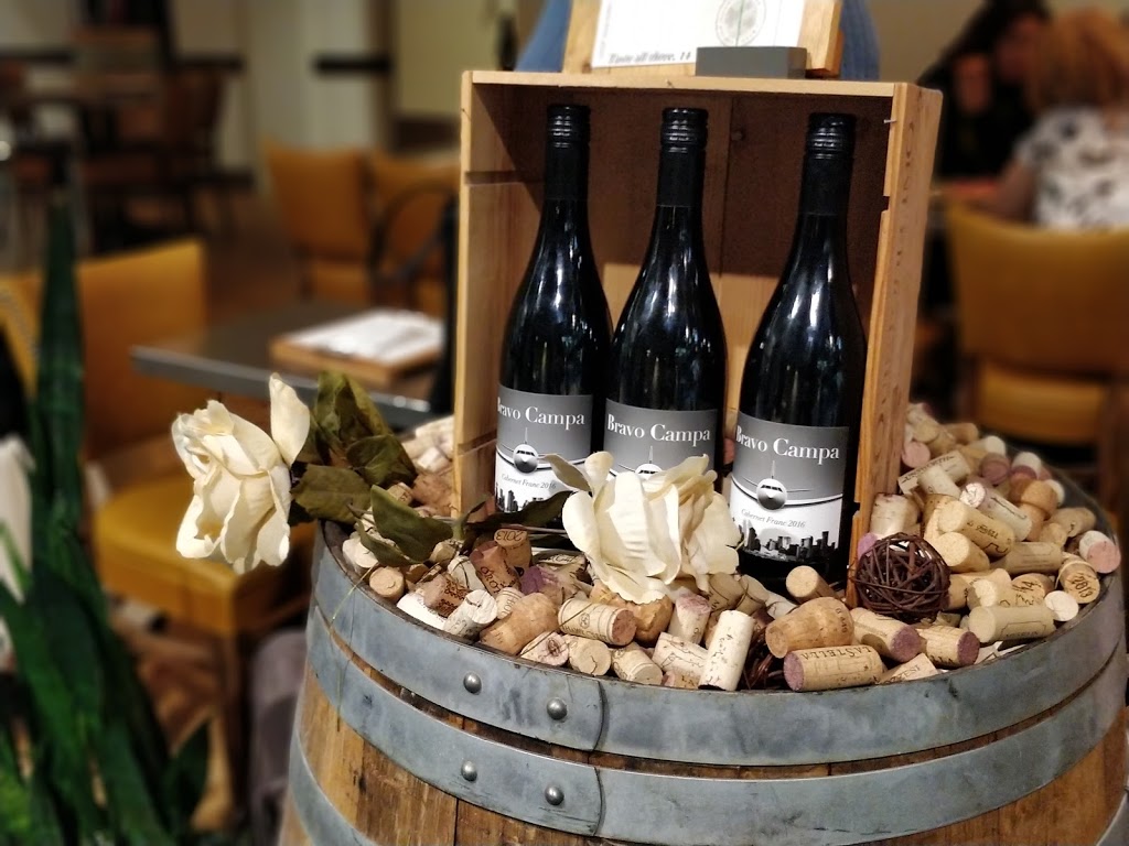 Vino Volo | Domestic Terminal, 3211 Grant McConachie Way, Richmond, BC V7B 1W2, Canada | Phone: (604) 279-1890