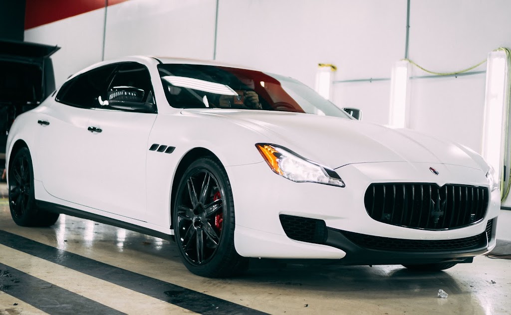Wraptors Oakville | 2362 Wyecroft Rd Unit 2, Oakville, ON L6L 6M1, Canada | Phone: (647) 990-9727