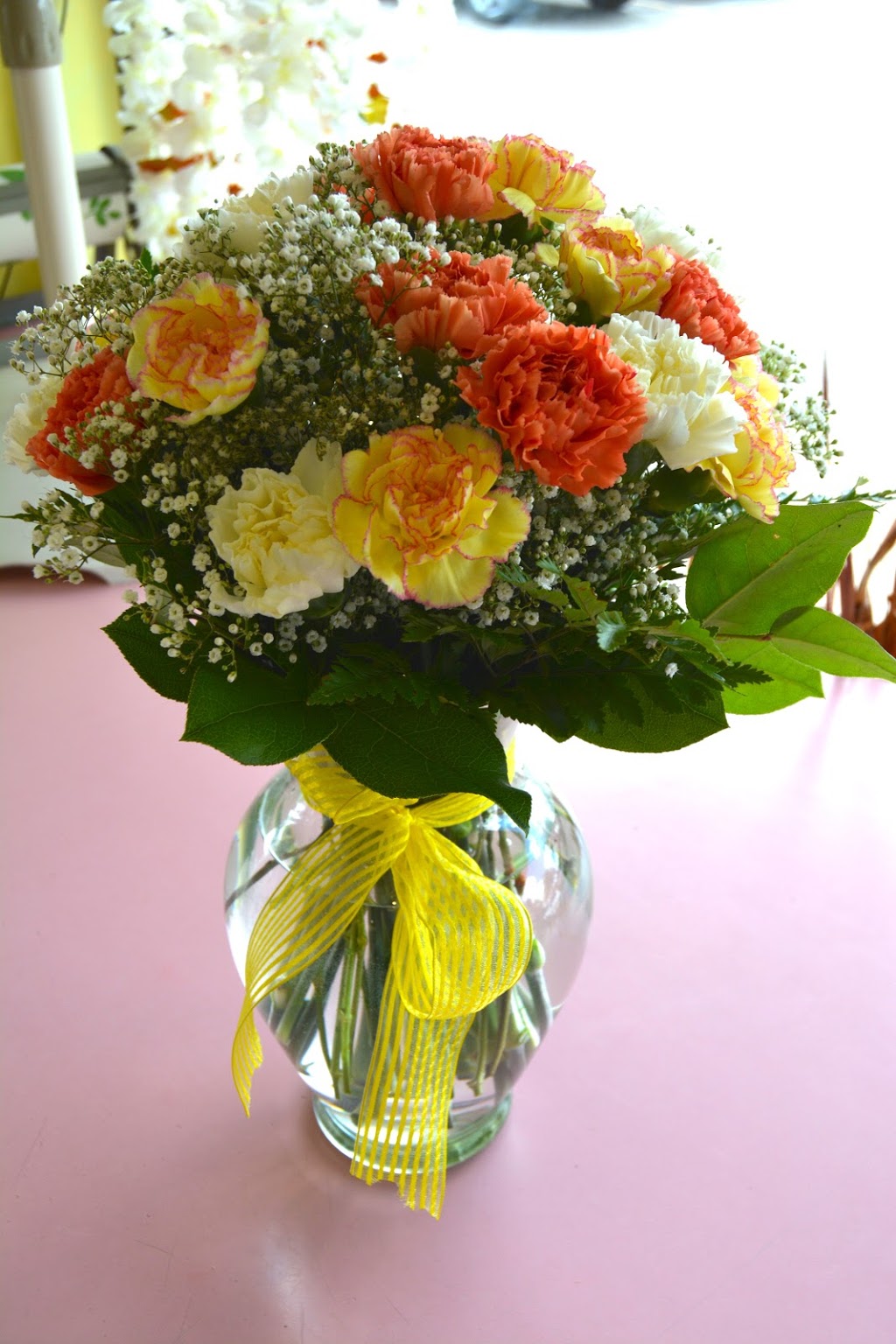 Shop For Flowers | 332 Main St N, Brampton, ON L6V 1P8, Canada | Phone: (905) 453-8634