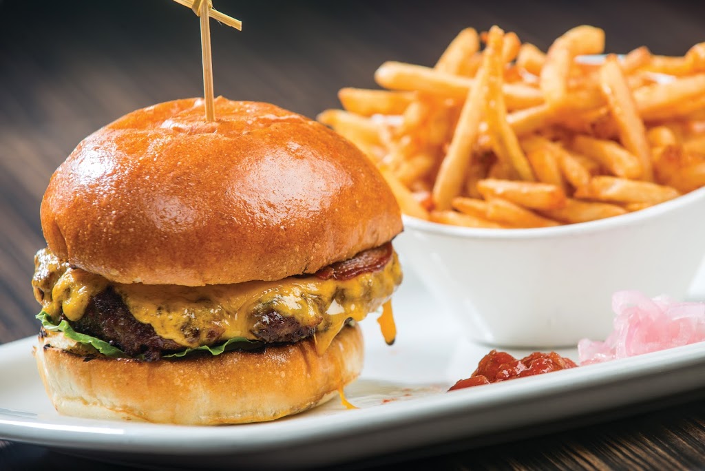 Restaurant Zibo! Laval (Centropolis) | 245 Promenade Du Centropolis, Laval, QC H7T 3B3, Canada | Phone: (450) 973-2552