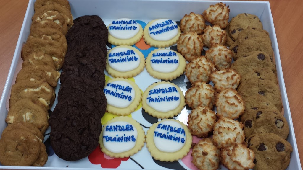 Sandler Training | 2800 High Point Dr Suite 209, Milton, ON L9T 6P4, Canada | Phone: (905) 864-9915