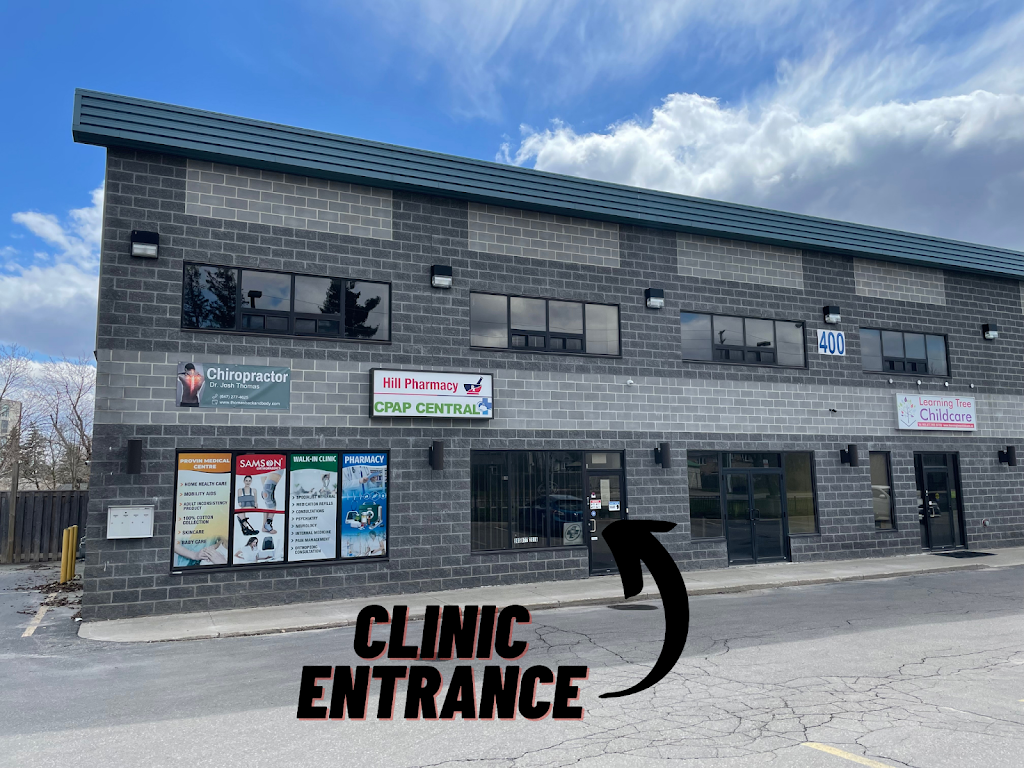Thomas Back and Body Chiropractic | health | 400 Guelph St UNIT 3, Georgetown, ON L7G 0J2, Canada | 6472774625 OR +1 647-277-4625