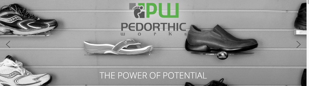 Pedorthic Works | 6239 Victoria Dr, Vancouver, BC V5P 3X5, Canada | Phone: (604) 339-2878