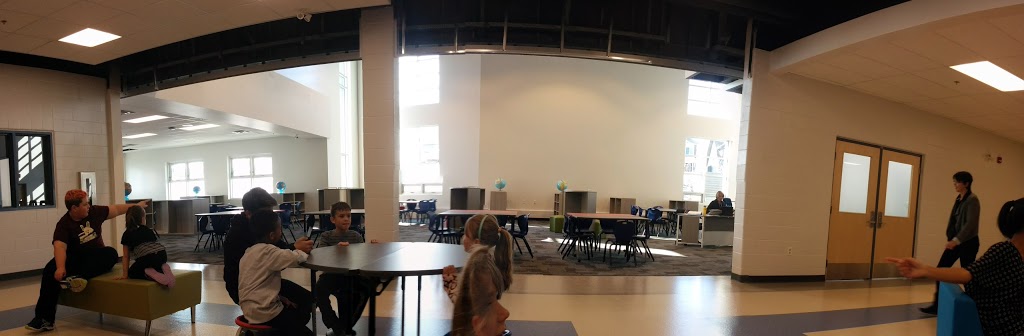 Prince of Peace School | 43 Auburn Meadows Blvd SE, Calgary, AB T3M 2C9, Canada | Phone: (403) 500-2125