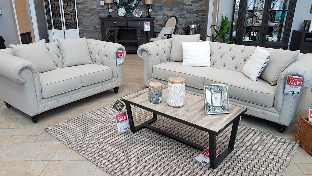 Leons | 201 Britannia Rd E, Mississauga, ON L4Z 3X8, Canada | Phone: (905) 501-9505