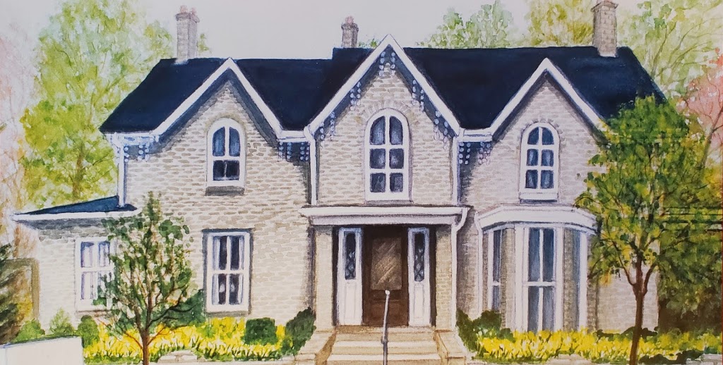 Turner Family Funeral Home Ltd. | 53 Main St, Dundas, ON L9H 2P7, Canada | Phone: (905) 628-6412