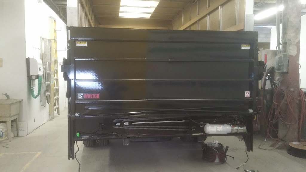 Unicell Ltd | 50 Industrial St, Toronto, ON M4G 1Y9, Canada | Phone: (416) 421-6845