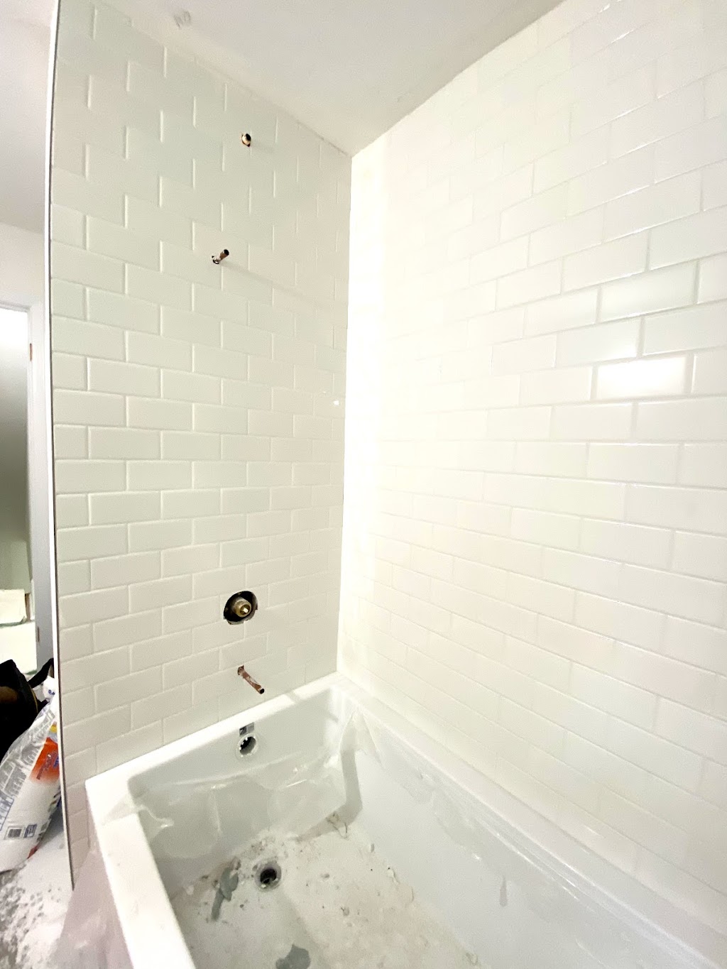 Steadfast Tile | 227 Bridgeport Rd E, Waterloo, ON N2J 2K7, Canada | Phone: (226) 750-1726