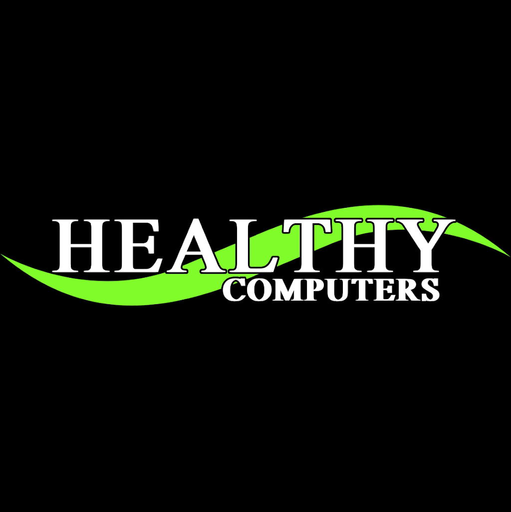 Healthy Computers | 185 Josephine St, Wingham, ON N0G 2W0, Canada | Phone: (519) 357-4263