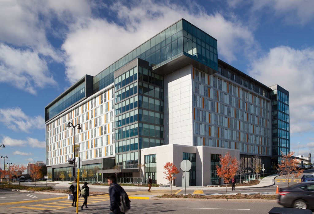 School of Hospitality, Tourism and Culinary Arts | 937 Progress Ave, Scarborough, ON M1H 2Z9, Canada | Phone: (902) 727-4747