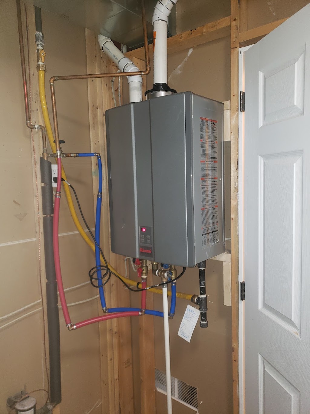 Toronto Hvac solutions | 47 Thorncliffe Park Dr, East York, ON M4H 1J5, Canada | Phone: (647) 982-2767