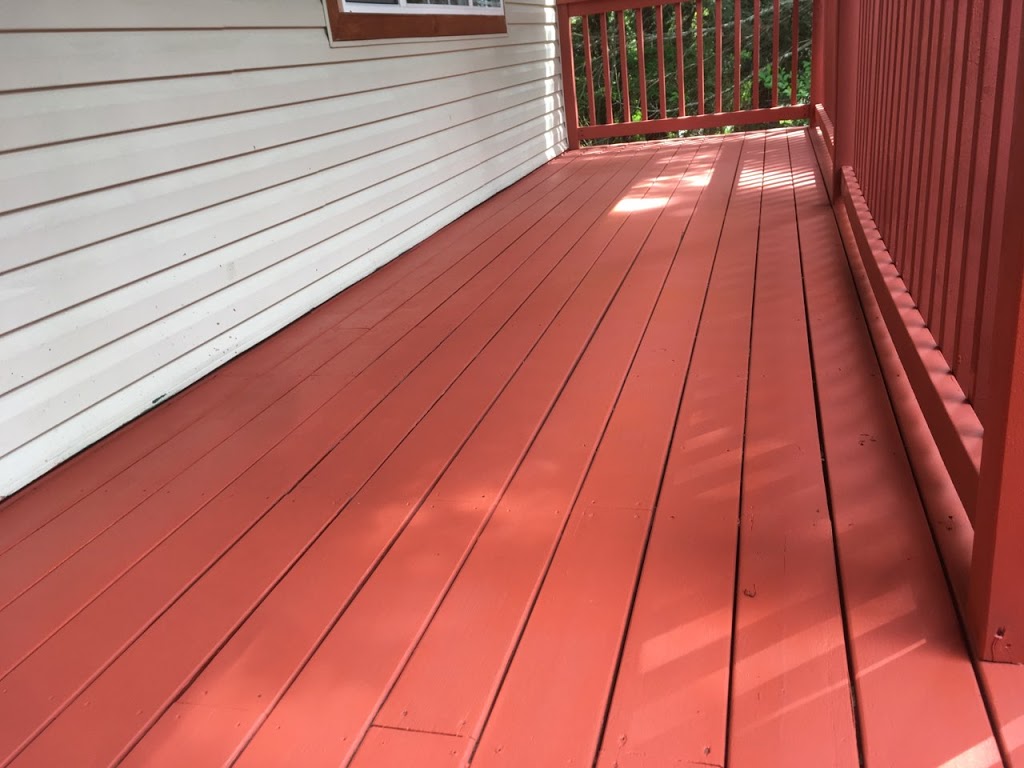 Smart Move Painting | 6530 Steeple Chase, Sooke, BC V9Z 0W3, Canada | Phone: (250) 884-0823
