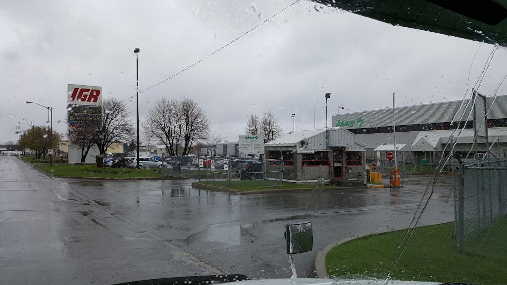 Sobeys distribution | 950 Av. Galilée, Québec, QC G1P 4B7, Canada | Phone: (418) 681-1922