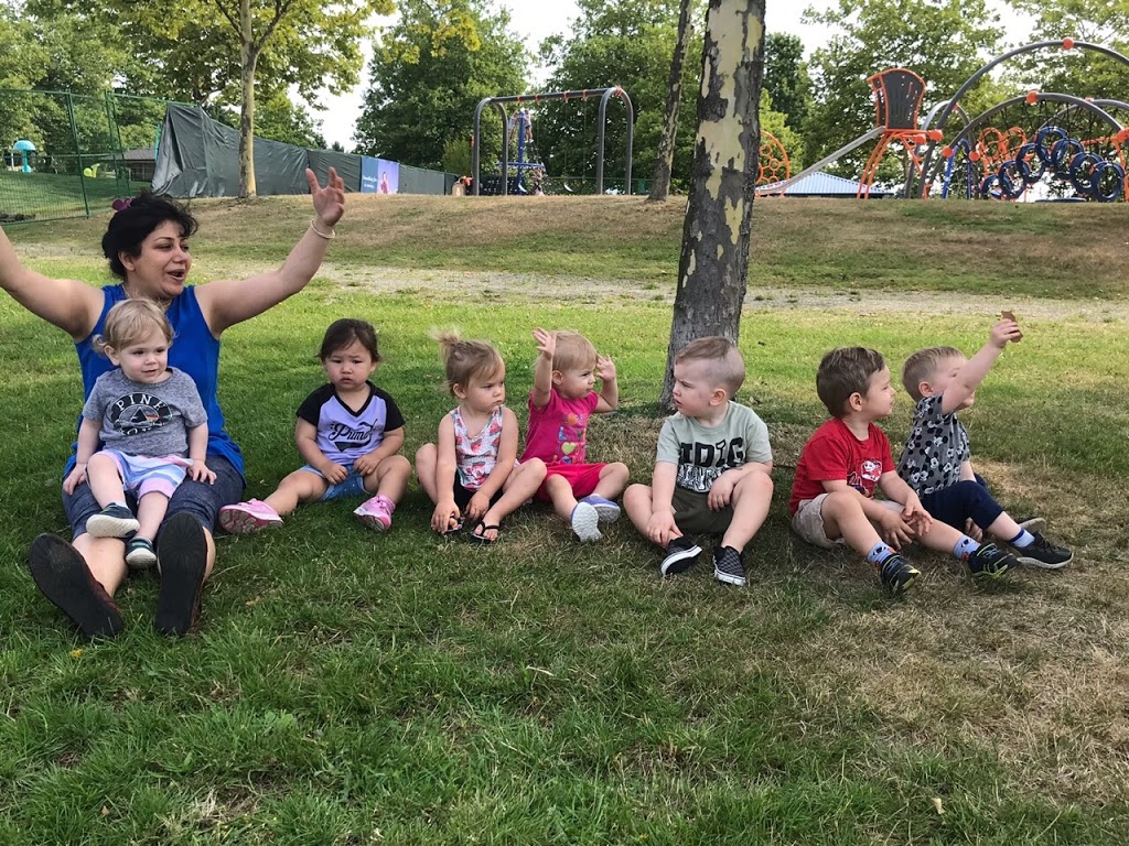 Citadel Childcare Centre | 779 Citadel Dr, Port Coquitlam, BC V3C 6E4, Canada | Phone: (778) 859-3835
