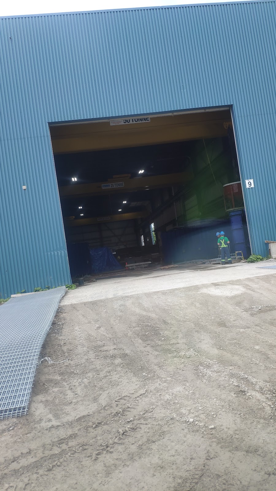 The Shaw Group Limited | Nova Scotia Trunk 2, Lantz, NS B2S 1M9, Canada | Phone: (902) 883-2201