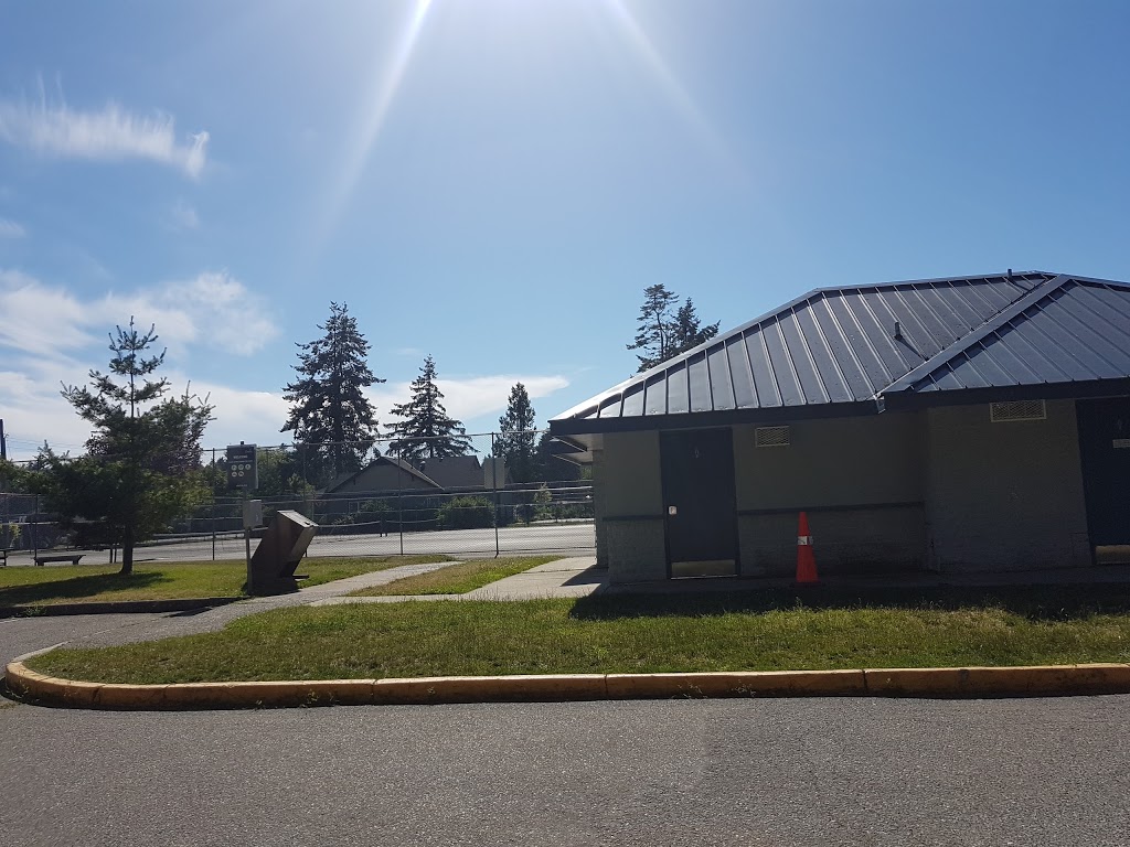 Brandrith Park | 5091 12 Ave, Delta, BC V4M 2A8, Canada | Phone: (604) 946-4141