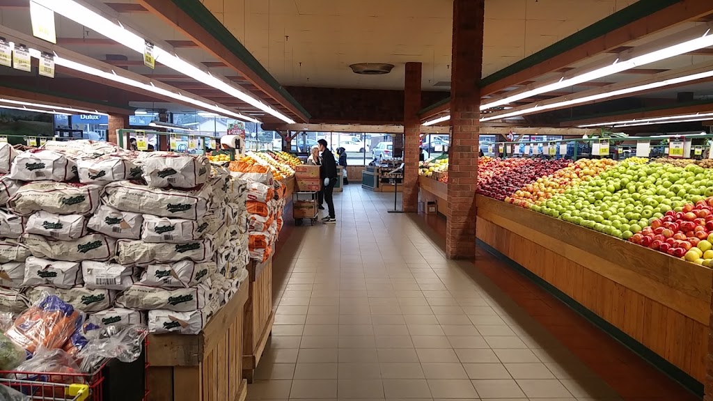 Produce Depot | 1855 Carling Ave, Ottawa, ON K2A 1E4, Canada | Phone: (613) 722-6106