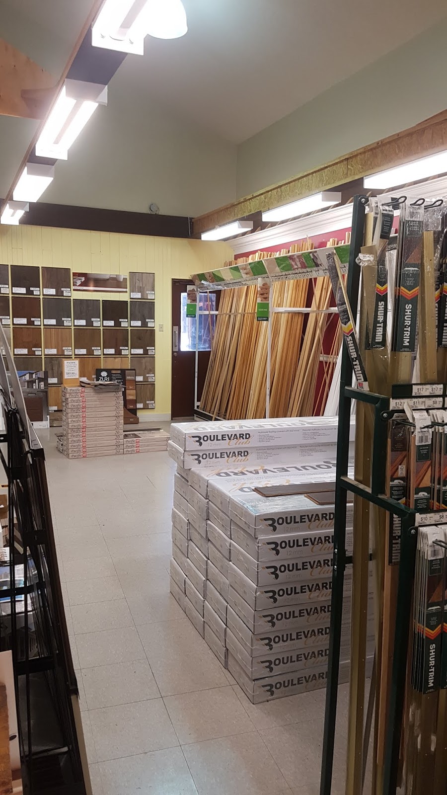 Harold & Goetz Ltd | 63 Wharfe St, Brantford, ON N3T 5N9, Canada | Phone: (888) 311-1291