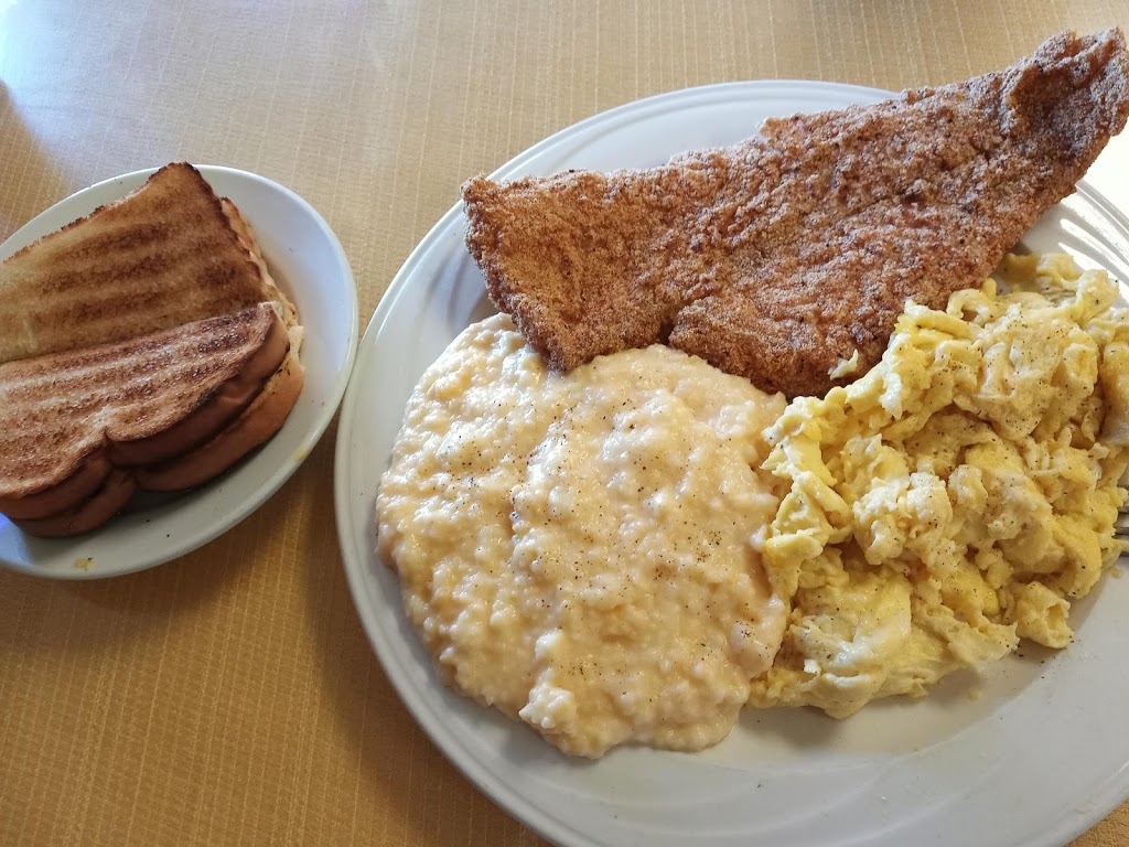 Hyde Park Café | 2301 Hyde Park Blvd, Niagara Falls, NY 14305, USA | Phone: (716) 297-7687