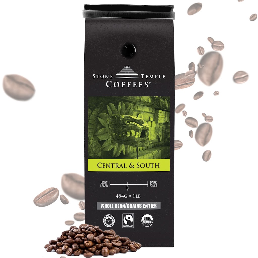 Stone Temple Coffees | 18 Willow Ln, Cherry Valley, ON K0K 1P0, Canada | Phone: (613) 920-7694