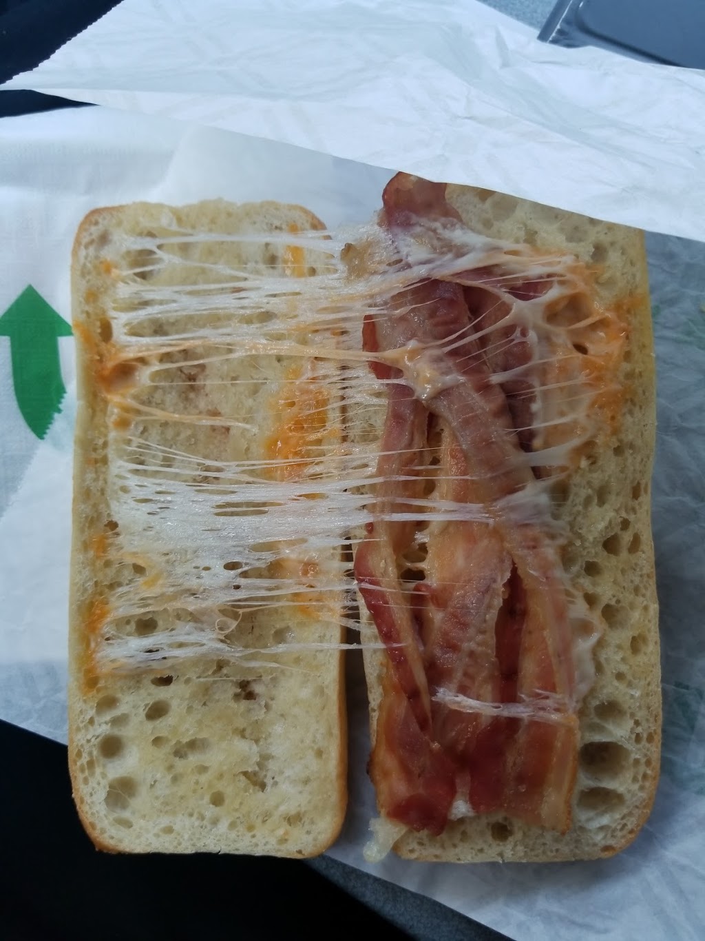 Subway | Shell, 19364 ON-48, Mount Albert, ON L0G 1M0, Canada | Phone: (905) 473-5739