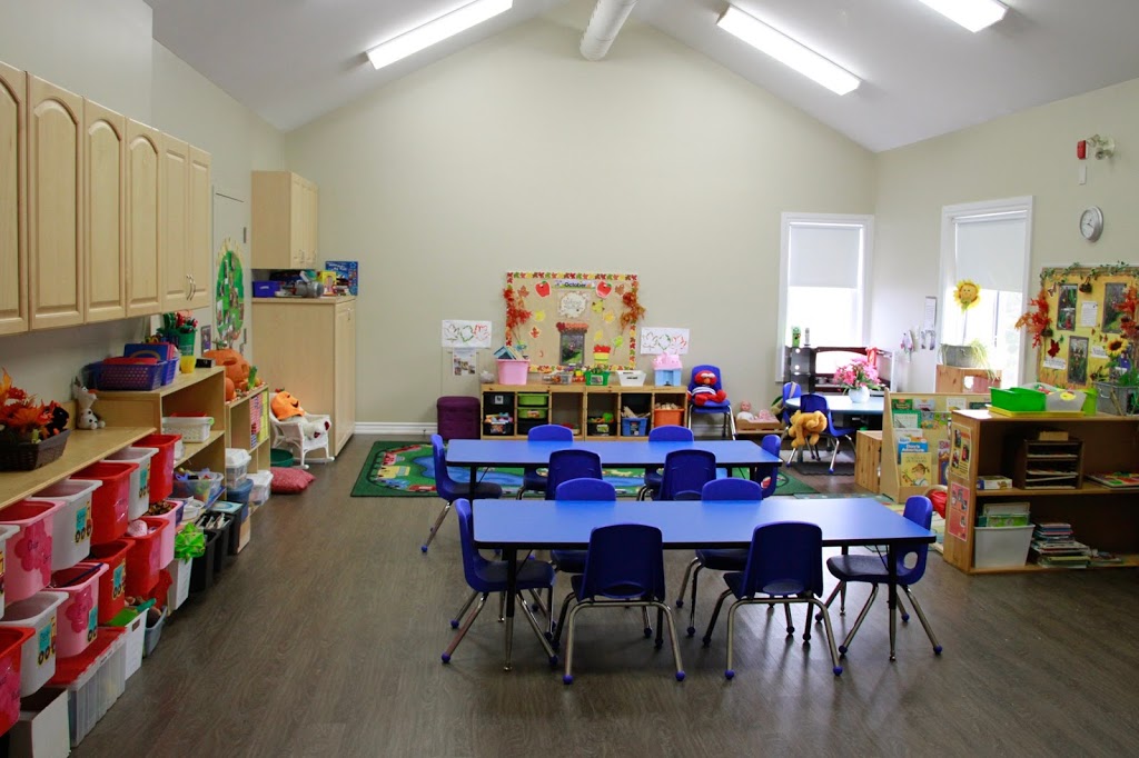 Village Childrens Centre Of Waterdown | 132 Dundas St E, Waterdown, ON L0R 2H5, Canada | Phone: (905) 690-1234