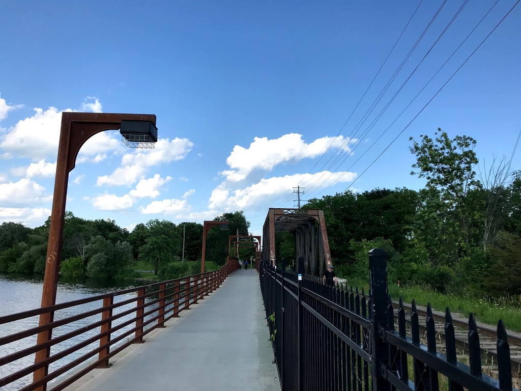 Trans Canada Trail | 6X3, Trans-Canada Trail, Peterborough, ON K9J 0C4, Canada | Phone: (800) 465-3636