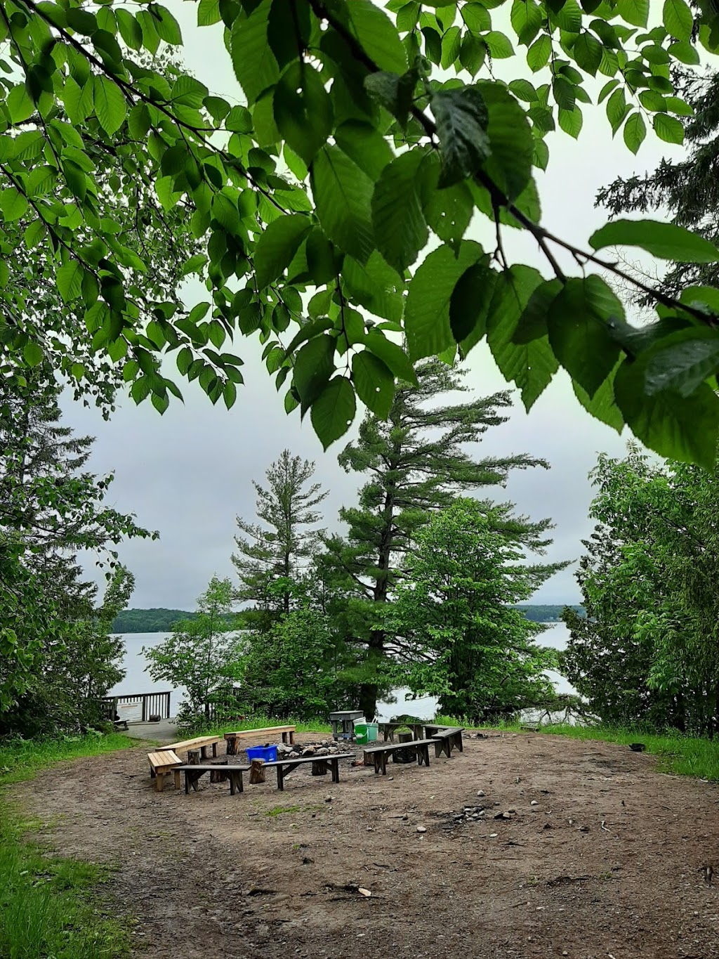 URJ Camp George | 45 Goodfellowship Rd, Seguin, ON P2A 0B2, Canada | Phone: (705) 732-6964