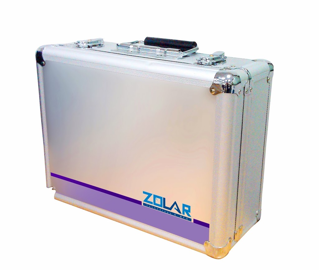 Zolar Technology & Mfg. Co. Inc | 6315 Shawson Dr #7, Mississauga, ON L5T 1J2, Canada | Phone: (905) 593-3605