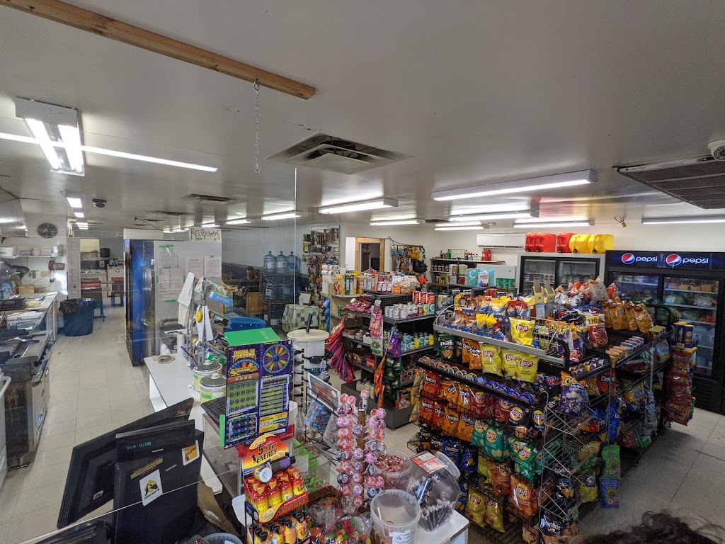 Turners One Stop | 59 NB-695, Jemseg, NB E4C 3M9, Canada | Phone: (506) 488-2887