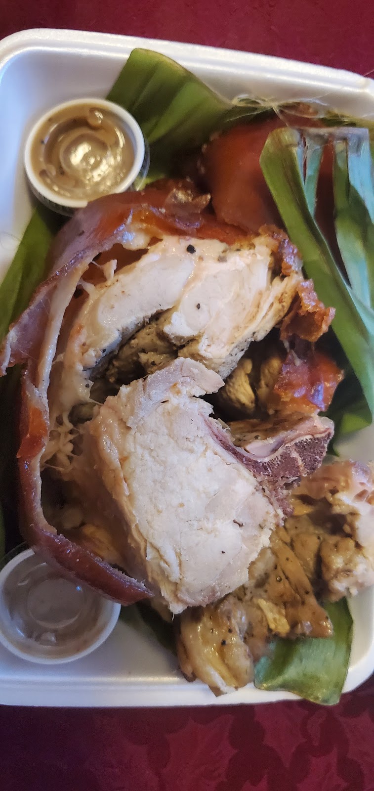 Lucky Seven Restaurant | 1535 Hwy 7, Oakwood, ON K0M 2M0, Canada | Phone: (437) 213-3621